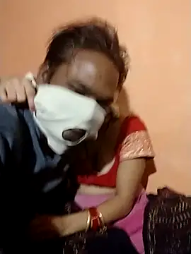 Chikanichameli2521 online show from December 1, 2025, 5:40 pm