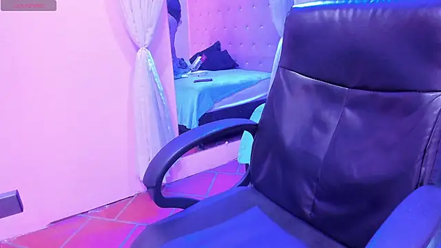 sammyRhoades online show from November 29, 2025, 8:23 pm