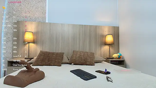 mature eva1 online show from January 18, 2026, 11:14 am