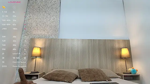 mature eva1 online show from February 22, 2026, 11:09 am