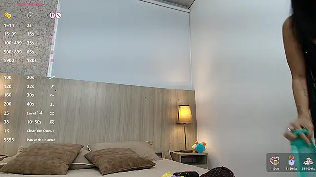 mature eva1 online show from February 24, 2026, 11:19 am