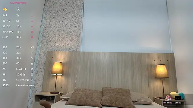 mature eva1 online show from March 5, 2026, 11:17 am