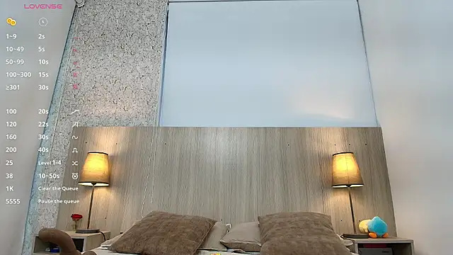 mature eva1 online show from March 12, 2026, 11:16 am