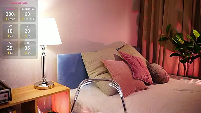 lexy exe online show from March 22, 2026, 8:45 pm