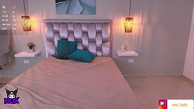 Nox katana online show from April 17, 2026, 12:19 pm