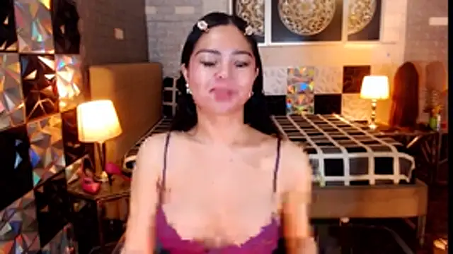 Mstransuniverse18 online show from November 19, 2025, 7:19 am