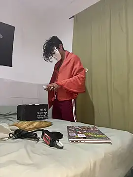 YourDickAss online show from November 30, 2025, 11:47 am