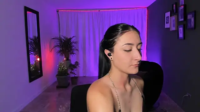-Kennya online show from July 12, 2026, 3:08 am