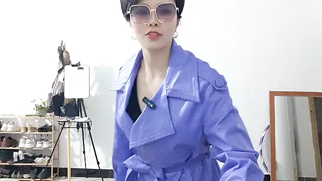 adele8731 online show from January 8, 2026, 2:30 pm