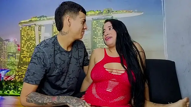 Pleasureparadise 21 online show from November 26, 2025, 1:50 am