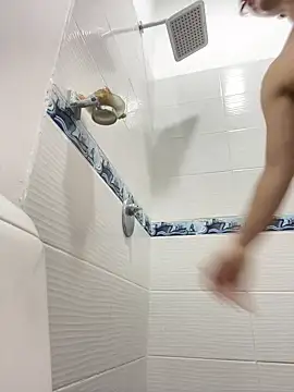 Snapshot of Boyfriend-Hot chatting on November 28, 2025, 9:06 pm Boyfriend-Hot online show from November 28, 2025, 9:06 pm