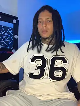 Zero-X9 online show from February 13, 2026, 8:49 pm