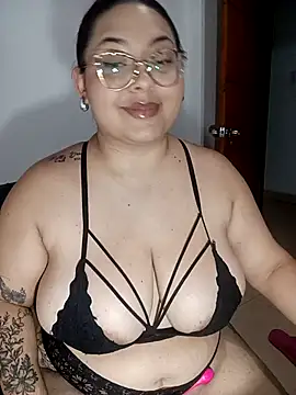 Anna Lucia88 online show from April 5, 2026, 6:54 am