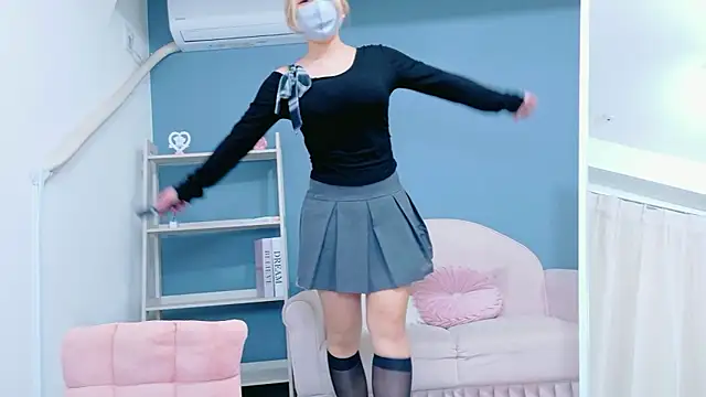 niko-jpn online show from March 1, 2026, 11:45 am