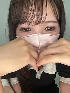 Nemu chan  online show from June 17, 2026, 2:40 pm