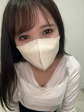 Nemu chan  online show from June 19, 2026, 2:10 pm