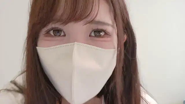Nemu chan  online show from July 17, 2026, 8:57 pm
