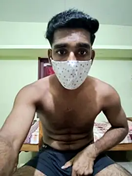Yournextdoorboy online show from June 16, 2026, 5:15 pm