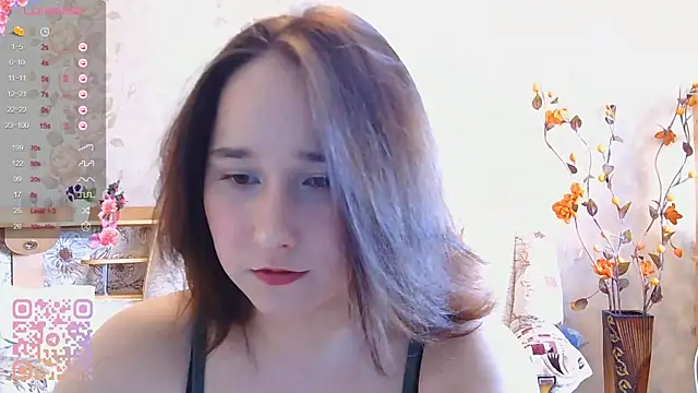 TianaMeiser online show from May 7, 2026, 11:15 am