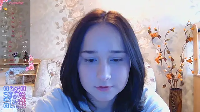 TianaMeiser online show from June 4, 2026, 11:16 am