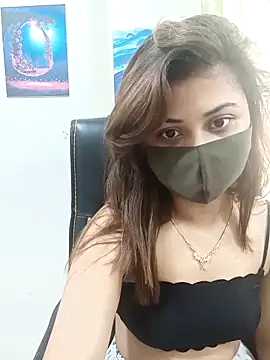 Sexy-Jara1 online show from April 12, 2026, 2:16 am