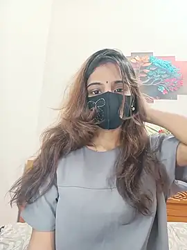 Sexy-Jara1 online show from June 1, 2026, 4:31 pm