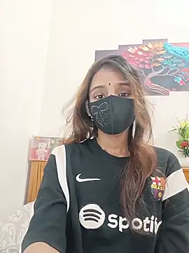 Sexy-Jara1 online show from June 8, 2026, 4:51 pm