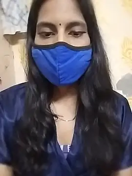 Snapshot of Rani_janam chatting on June 24, 2026, 4:50 pm Rani janam online show from June 24, 2026, 4:50 pm