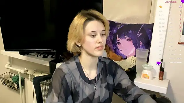 zxctoxic online show from November 26, 2025, 4:08 pm