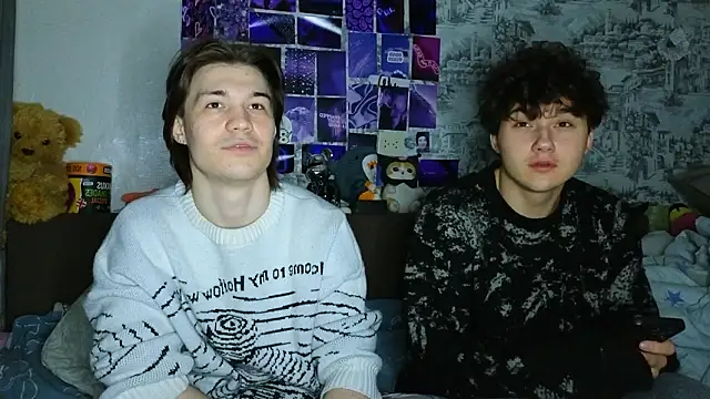 jordanjock online show from February 15, 2026, 3:58 am