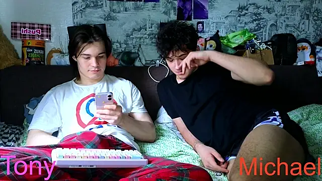 jordanjock online show from May 16, 2026, 8:22 am