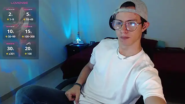Snapshot of Brandon_starkk chatting on April 24, 2026, 2:58 am Brandon starkk online show from April 24, 2026, 2:58 am