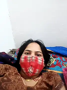 Anushasharma89 online show from February 25, 2026, 4:55 am