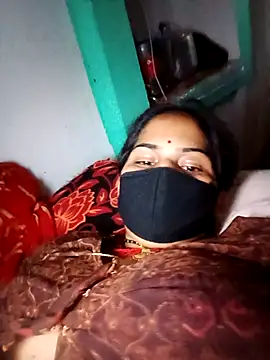 Anushasharma89 online show from March 12, 2026, 5:35 am