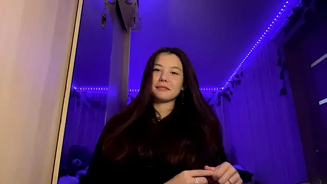 Snapshot of CutieSlim chatting on November 27, 2025, 11:12 am CutieSlim online show from November 27, 2025, 11:12 am