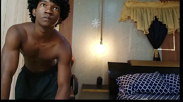 negga cum online show from February 20, 2026, 1:33 pm