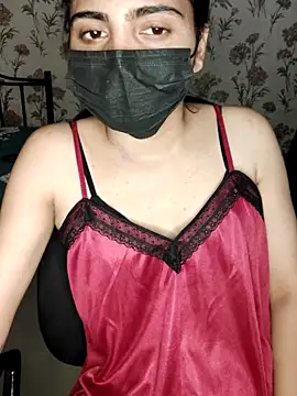 horneypussy007 online show from April 27, 2026, 7:56 pm