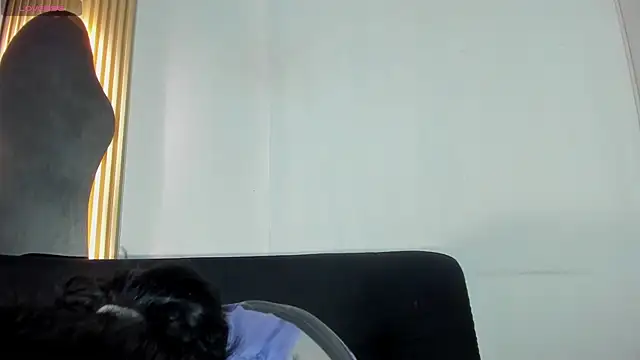 Angel-umbra online show from January 16, 2026, 8:13 pm