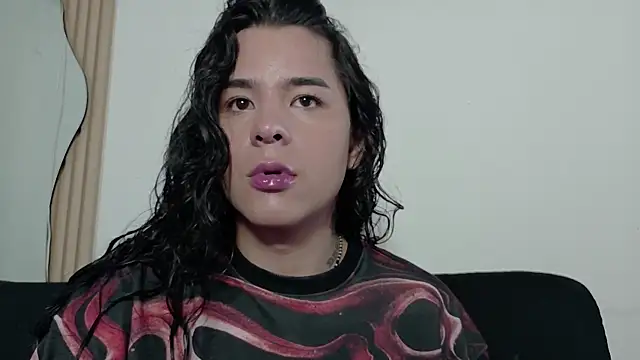 Angel-umbra online show from March 1, 2026, 4:42 pm