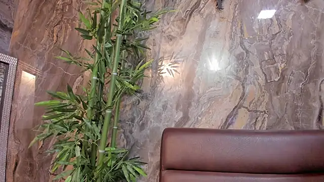 Aria Moretti  online show from November 22, 2025, 12:15 pm