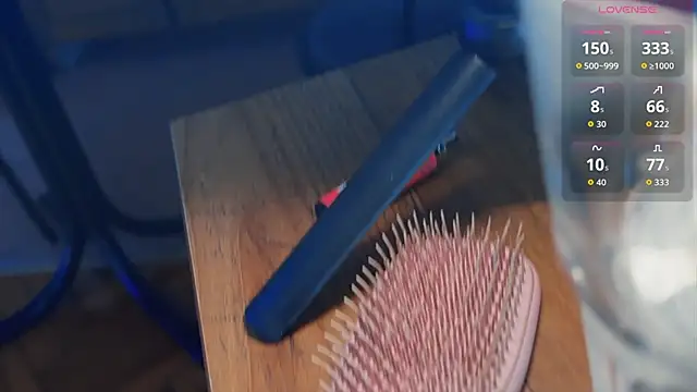 inked witch online show from November 8, 2025, 2:28 pm