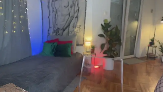 inked witch online show from December 19, 2025, 1:18 pm