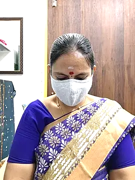 Queen-Neha online show from February 19, 2026, 2:02 pm