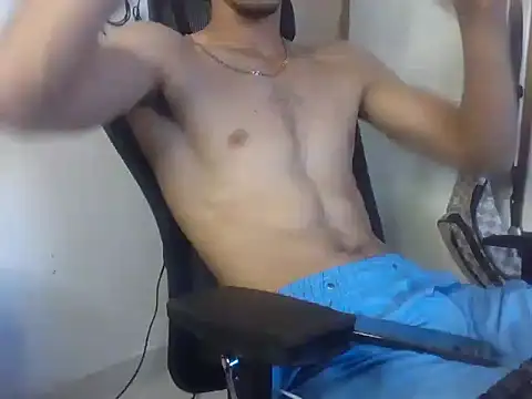 MischievousDuo online show from November 22, 2025, 7:02 pm