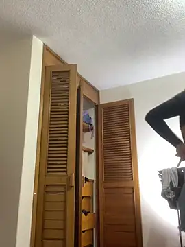 LilithMonette online show from April 19, 2026, 1:16 am