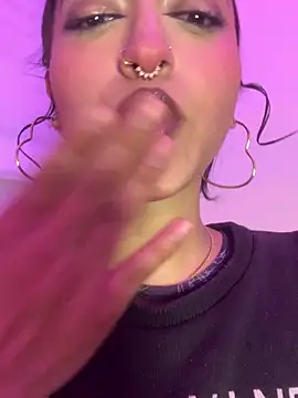 LilithMonette online show from April 21, 2026, 2:04 am