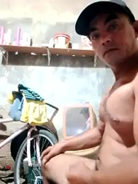 Paugostoso270515 online show from April 5, 2026, 8:55 am