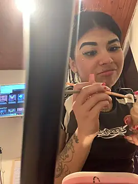 Dannii- online show from February 1, 2026, 1:26 am