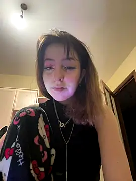 Anoraaa8A online show from November 26, 2025, 9:49 pm