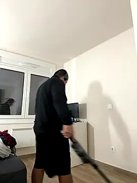 Pelotas2000 online show from November 25, 2025, 7:36 pm